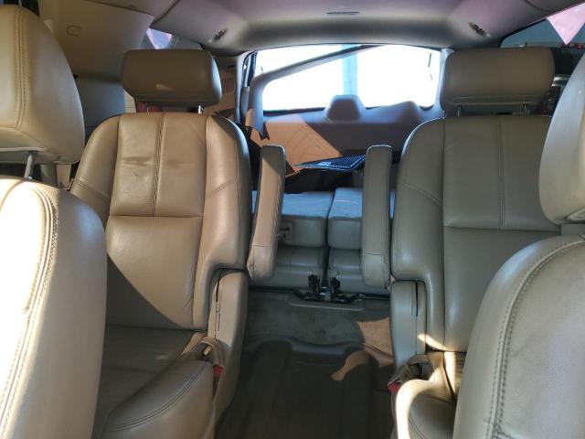 Photo 10 from auction – 2008 CHEVROLET SUBURBAN C with VIN 3GNFC16J78G204719