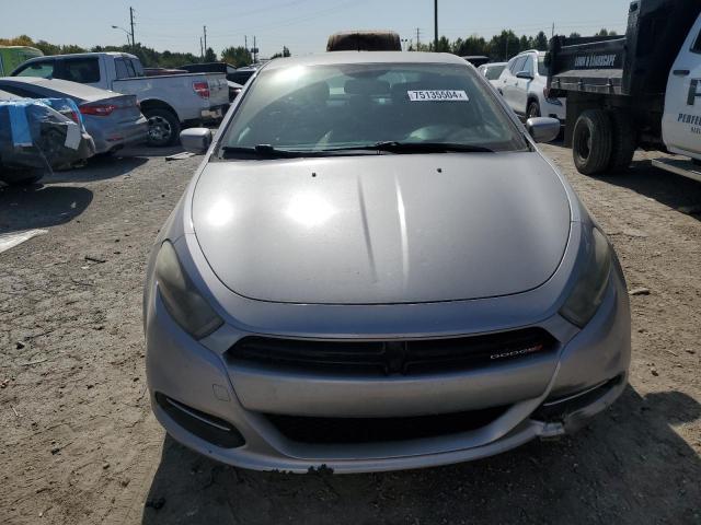 Снимка 5 от търг – 2015 DODGE DART SXT с VIN 1C3CDFBB2FD420691