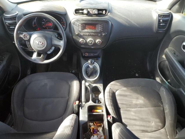 Photo 8 from auction – 2016 KIA SOUL with VIN KNDJN2A26G7378097