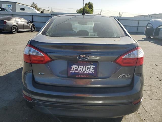 Photo 6 from auction – 2017 FORD FIESTA SE with VIN 3FADP4BJ6HM119793