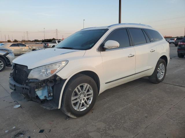 BUICK ENCLAVE 2014 with VIN 5GAKRAKD8EJ354808 - Photo from auction