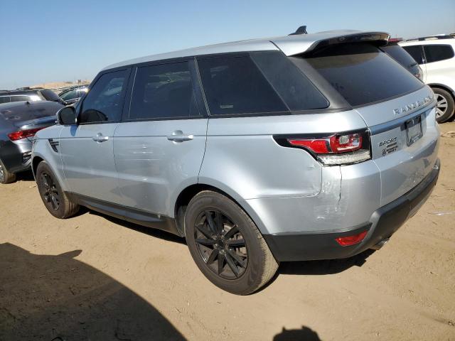 Фото 2 с аукциона – 2016 LAND ROVER RANGE ROVE с VIN SALWG2PF0GA589740
