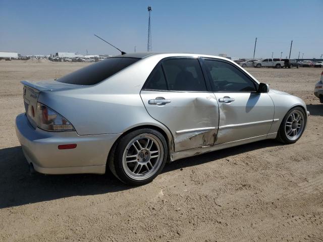 Photo 3 from auction – 2003 LEXUS IS 300 with VIN JTHBD192830081114