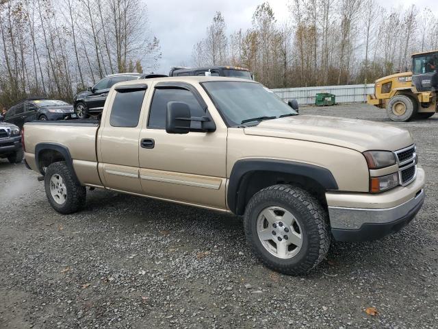 Photo 4 from auction – 2007 CHEVROLET SILVERADO with VIN 1GCEK19V37E125320