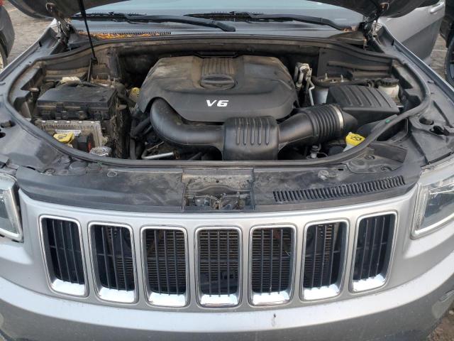 Photo 12 from auction – 2014 JEEP GRAND CHER with VIN 1C4RJFAG9EC398575