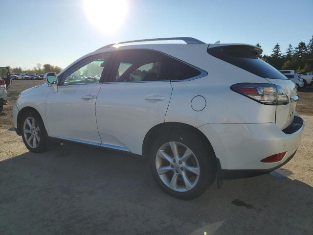 Photo 2 from auction – 2012 LEXUS RX 350 with VIN 2T2BK1BA3CC147014