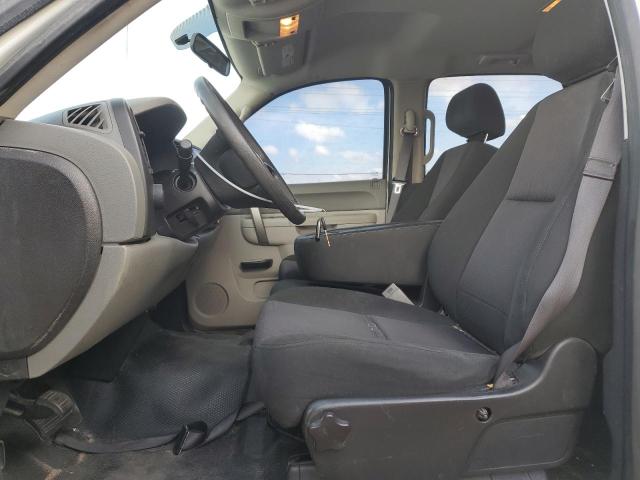 Photo 7 from auction – 2013 CHEVROLET 1500 with VIN 3GCPCPE06DG239299