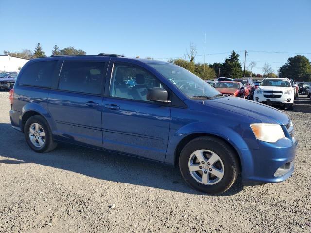Photo 4 from auction – 2011 DODGE GRAND CARA with VIN 2D4RN4DG1BR719535