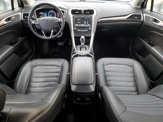Photo 8 from auction – 2014 FORD FUSION SE with VIN 3FA6P0HD2ER334332