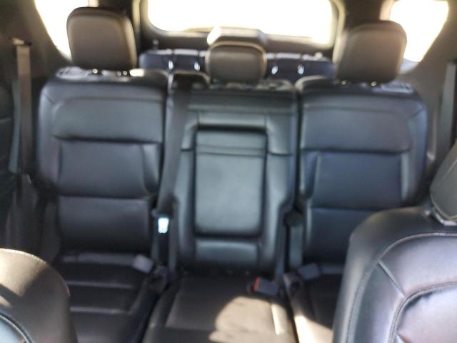 Photo 10 from auction – 2020 FORD EXPLORER X with VIN 1FMSK8DH8LGA47172