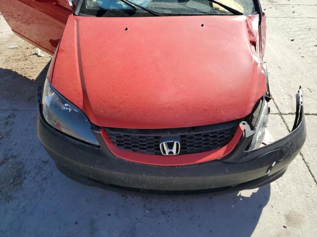 Photo 11 from auction – 2005 HONDA CIVIC EX with VIN 1HGEM21965L011157
