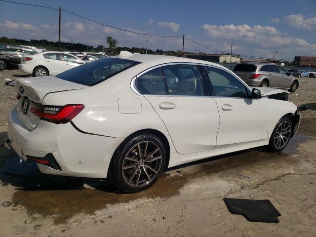 Photo 3 from auction – 2019 BMW 330XI with VIN WBA5R7C56KAJ86388