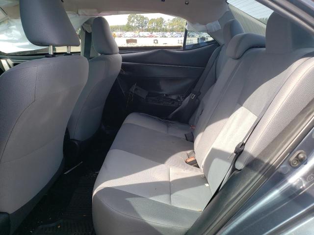 Photo 10 from auction – 2015 TOYOTA COROLLA L with VIN 2T1BURHE4FC312323