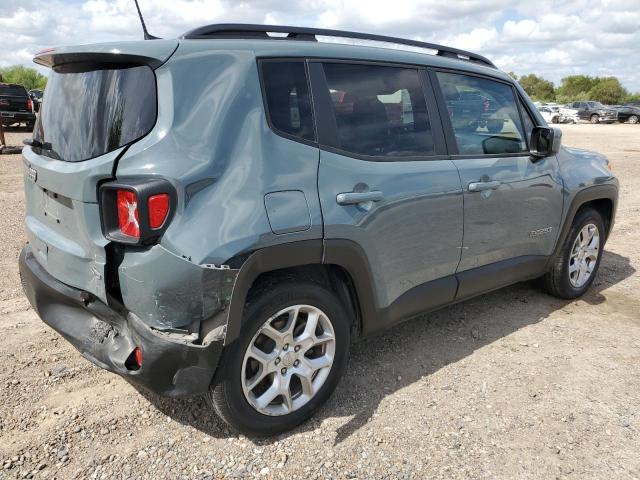 Photo 3 from auction – 2018 JEEP RENEGADE L with VIN ZACCJABB0JPJ67384