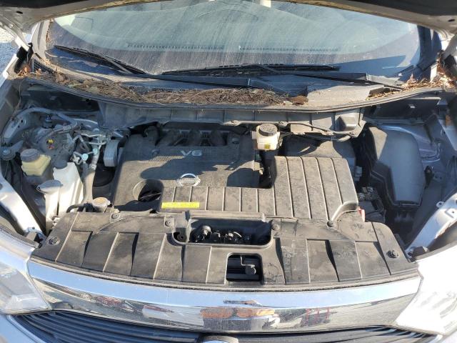 Photo 12 from auction – 2017 NISSAN QUEST S with VIN JN8AE2KP8H9169853