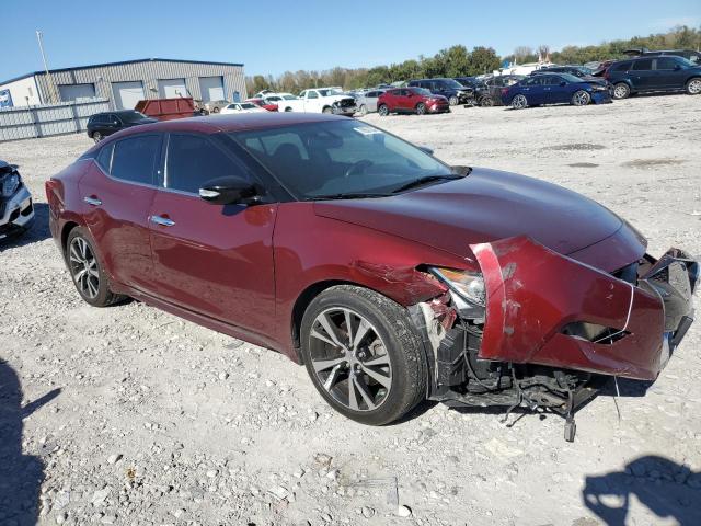 Photo 4 from auction – 2017 NISSAN MAXIMA 3.5 with VIN 1N4AA6AP3HC451844