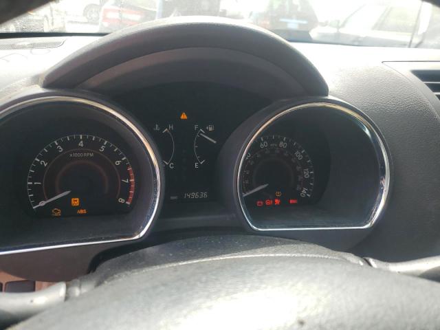 صورة رقم 9 من المزاد - 2011 TOYOTA HIGHLANDER مع VIN 5TDZK3EH0BS041472