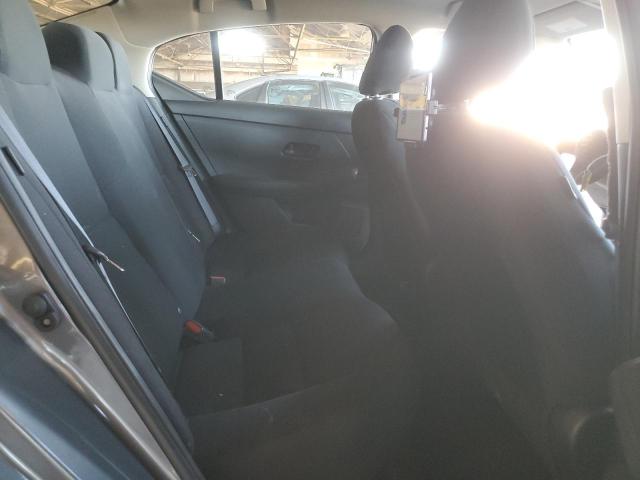Photo 10 from auction – 2024 NISSAN SENTRA S with VIN 3N1AB8BV2RY283383