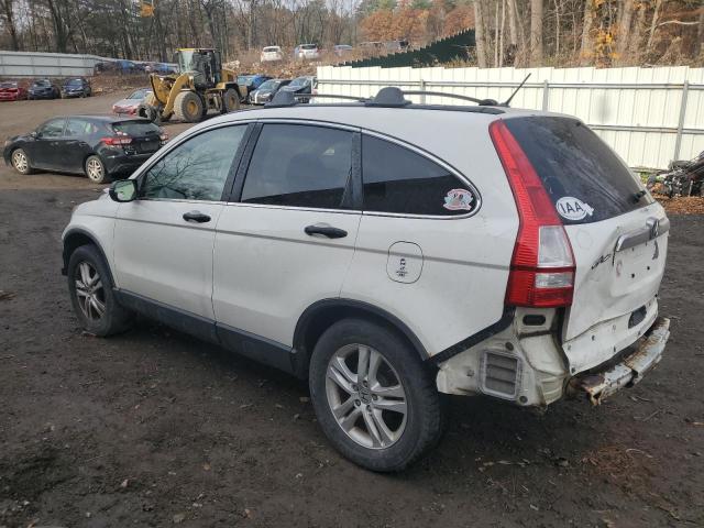 Photo 2 from auction – 2011 HONDA CR-V EX with VIN 5J6RE4H57BL115397