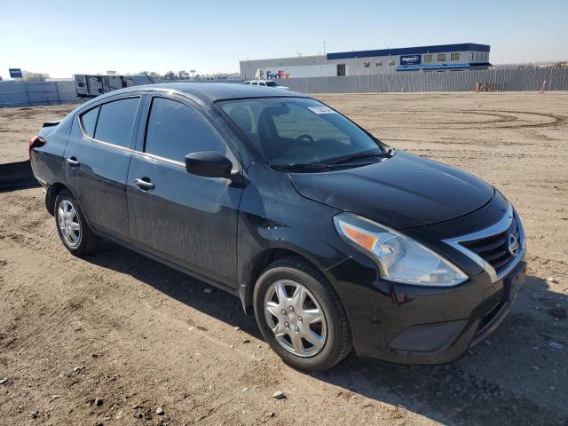 Photo 4 from auction – 2018 NISSAN VERSA S with VIN 3N1CN7AP3JL811768