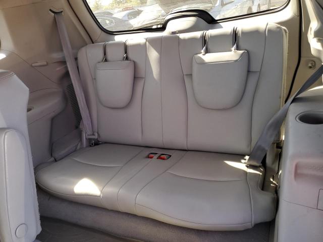 Photo 10 from auction – 2010 TOYOTA HIGHLANDER with VIN 5TDJK3EH5AS024033