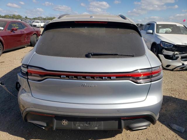 Photo 6 from auction – 2022 PORSCHE MACAN with VIN WP1AA2A58NLB10466