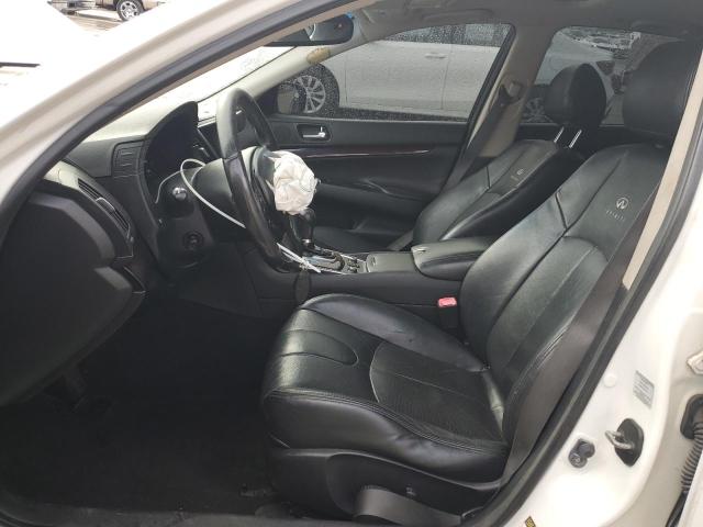 Photo 7 from auction – 2013 INFINITI G37 with VIN JN1CV6AR3DM761122