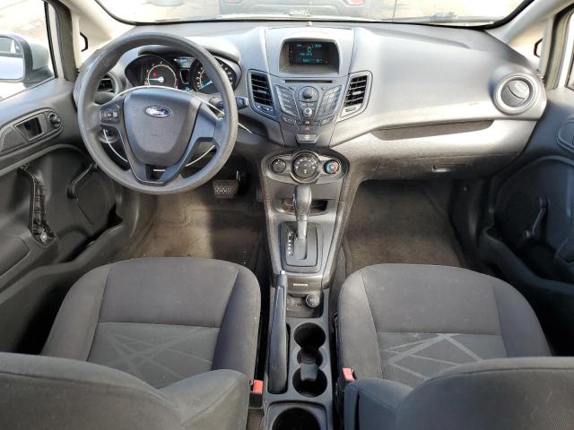 Photo 8 from auction – 2014 FORD FIESTA S with VIN 3FADP4AJ8EM233226
