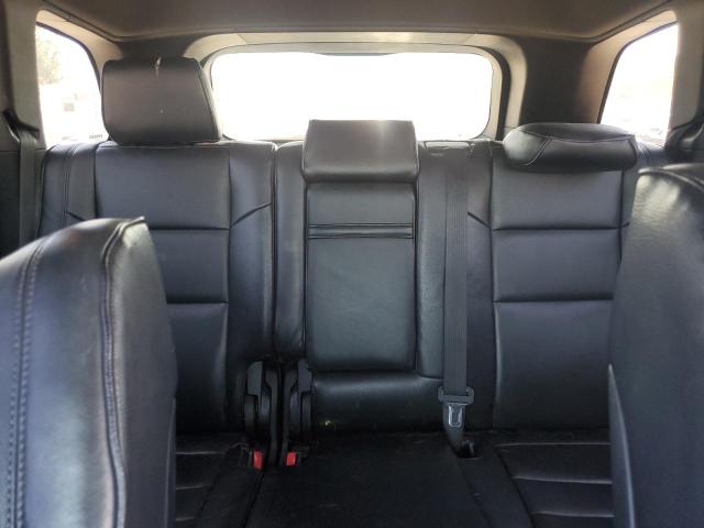 Photo 10 from auction – 2014 JEEP GRAND CHER with VIN 1C4RJFAG6EC384097
