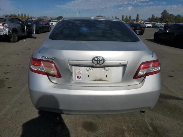 Photo 6 from auction – 2011 TOYOTA CAMRY BASE with VIN 4T4BF3EK8BR182062