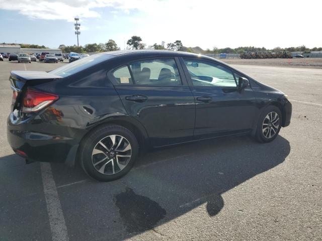 Photo 3 from auction – 2013 HONDA CIVIC EX with VIN 19XFB2F81DE282563