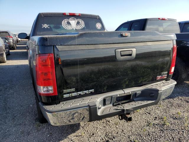 Photo 6 from auction – 2010 GMC SIERRA C15 with VIN 3GTRCUEA6AG161716