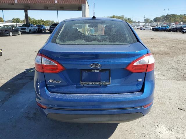 Photo 6 from auction – 2018 FORD FIESTA SE with VIN 3FADP4BJ0JM138961