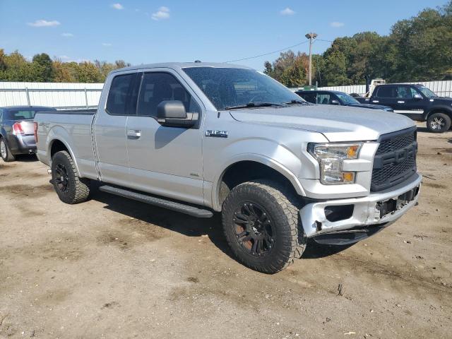 Photo 4 from auction – 2016 FORD F150 SUPER with VIN 1FTEX1EP8GFB77254