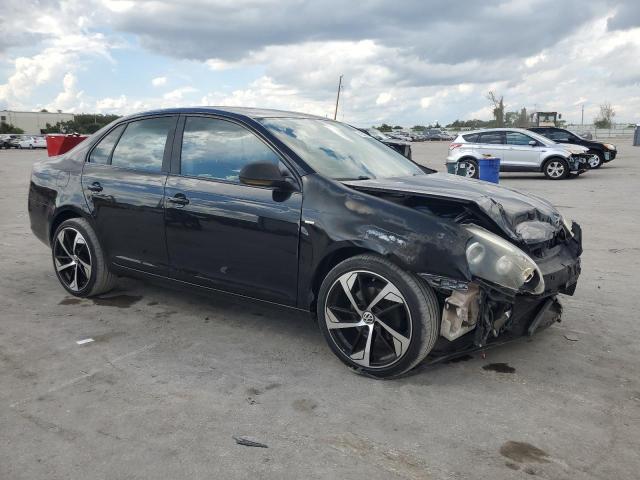 Foto 4 de la subasta – 2007 VOLKSWAGEN JETTA WOLF con VIN 3VWEF81K37M166729