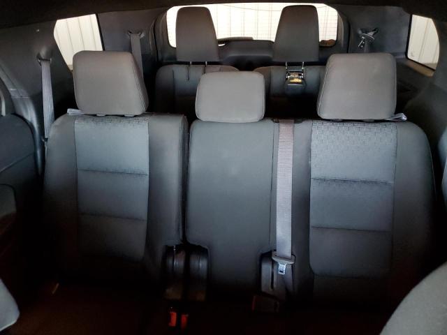 Photo 10 from auction – 2011 FORD EXPLORER X with VIN 1FMHK8D82BGA73629