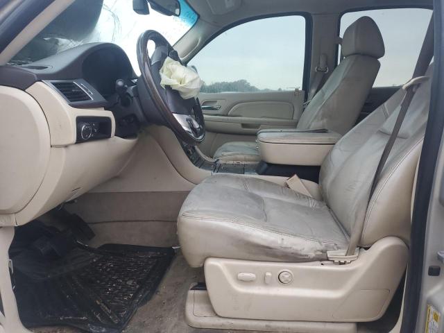 Photo 7 from auction – 2007 CADILLAC ESCALADE L with VIN 1GYFK63817R153740