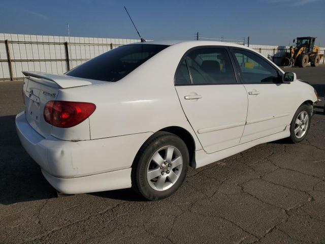 Photo 3 from auction – 2006 TOYOTA COROLLA CE with VIN 1NXBR32E46Z572565