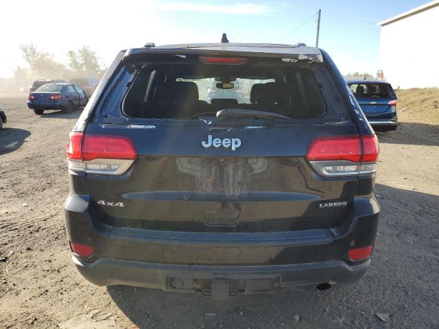 Photo 6 from auction – 2017 JEEP GRAND CHER with VIN 1C4RJFAG3HC939110