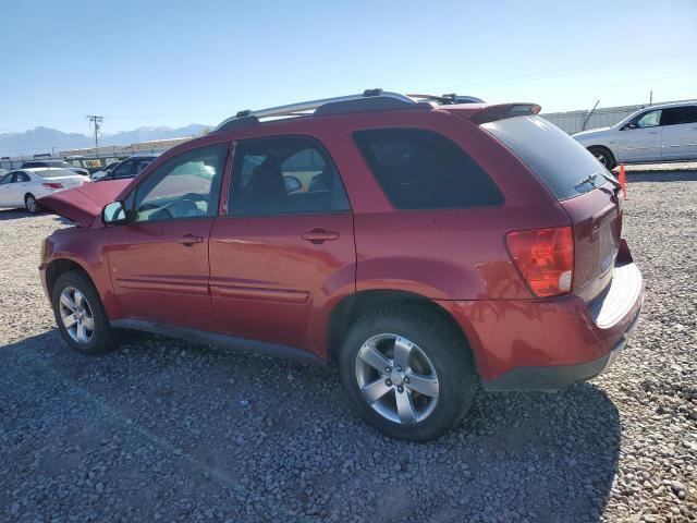 Photo 2 from auction – 2006 PONTIAC TORRENT with VIN 2CKDL73F366067394