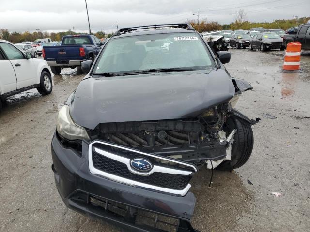 صورة رقم 5 من المزاد - 2013 SUBARU XV CROSSTR مع VIN JF2GPAGCXD2852304
