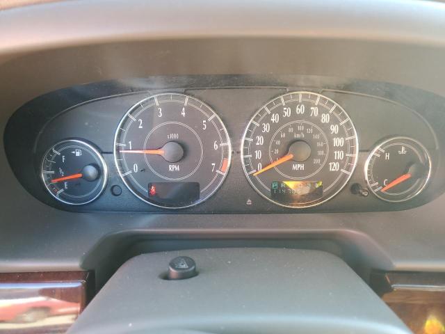 Photo 9 from auction – 2002 CHRYSLER SEBRING LX with VIN 1C3EL55R82N248623