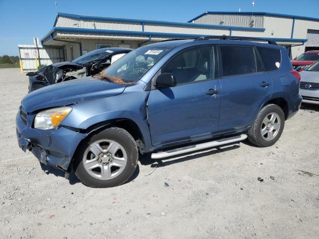 TOYOTA RAV4 2008 with VIN JTMZD33V686068803 - Photo from auction