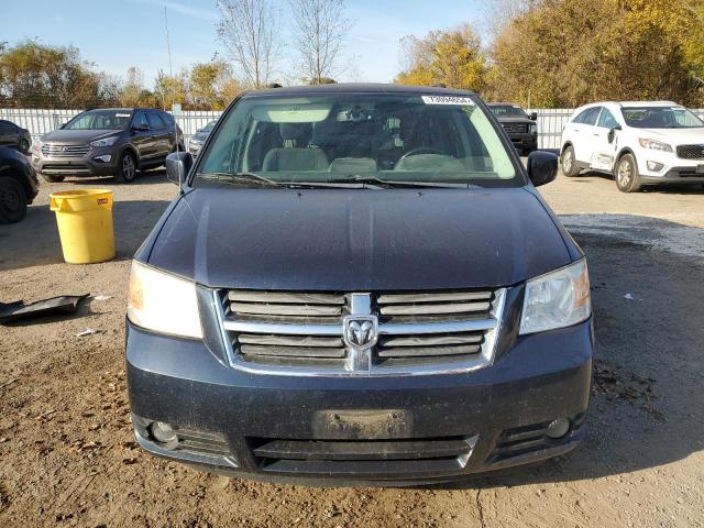 Photo 5 from auction – 2009 DODGE GRAND CARA with VIN 2D8HN44X39R672674