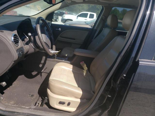 Фото 7 с аукциона – 2009 FORD TAURUS X E с VIN 1FMDK07W69GA02941