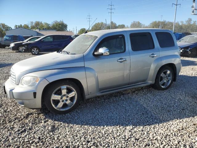 CHEVROLET HHR LT 2009 with VIN 3GNCA53V99S573524 - Photo from auction