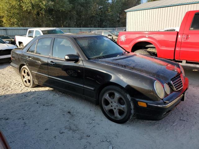 Zdjęcie 4 z aukcji – 2002 MERCEDES-BENZ E 320 z VIN WDBJF65J32B494321
