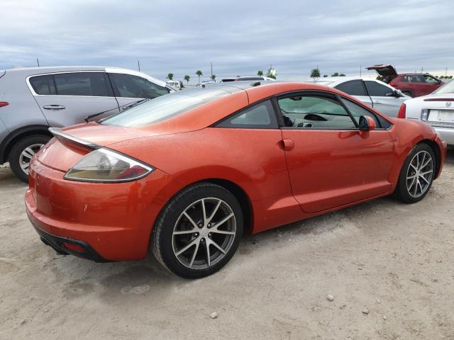 Photo 3 from auction – 2011 MITSUBISHI ECLIPSE GS with VIN 4A31K5DF6BE001506