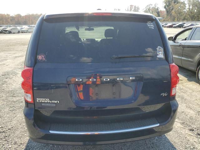 Photo 6 from auction – 2013 DODGE GRAND CARA with VIN 2C4RDGEG9DR586557