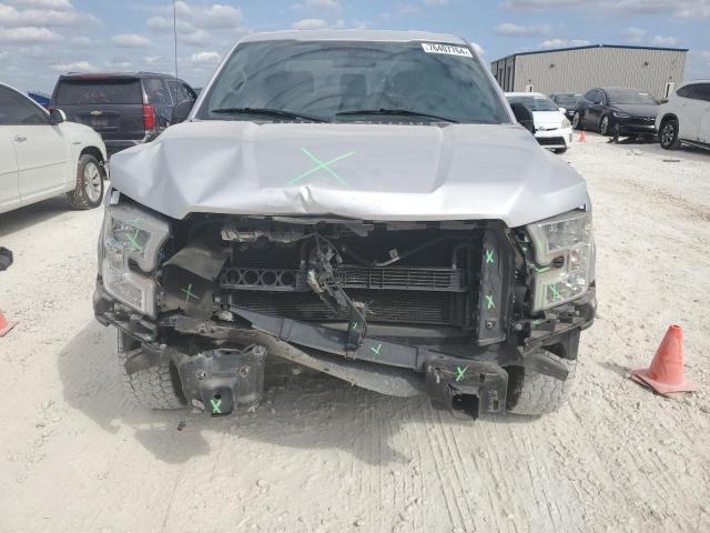 Photo 5 from auction – 2015 FORD F150 SUPER with VIN 1FTEW1C86FKE87648